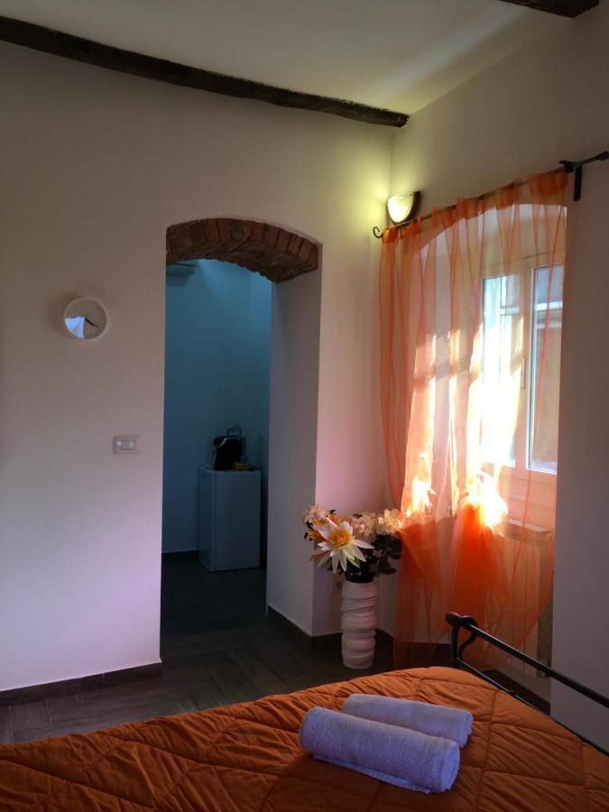 Trilogy Guest house *