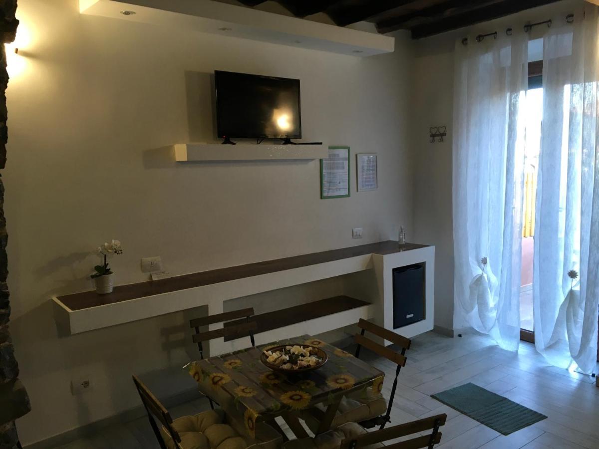 Trilogy Guest house