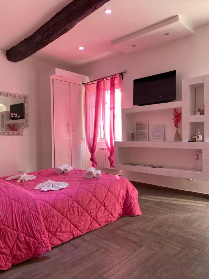 Trilogy Guest house La Spezia