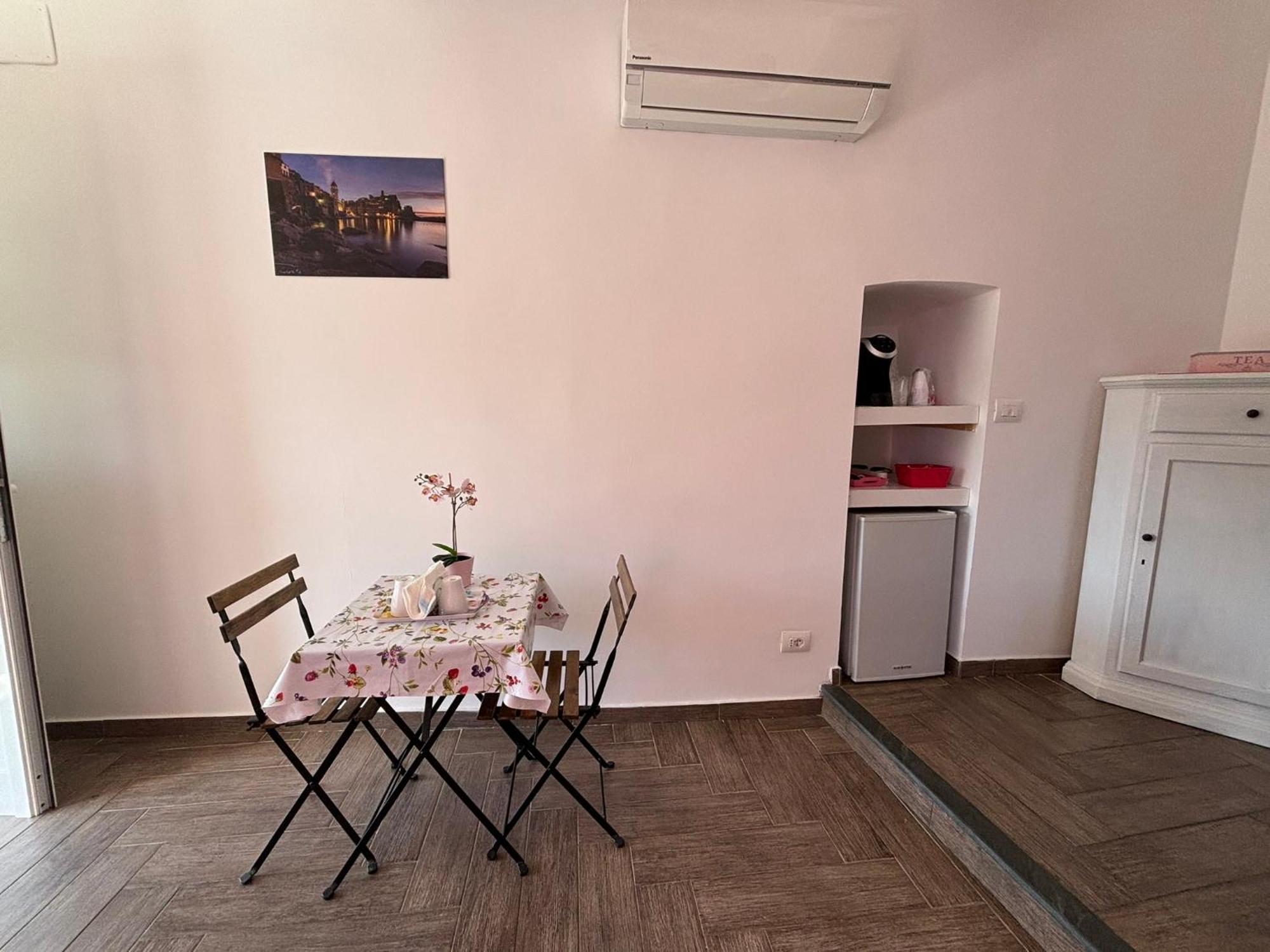 Trilogy Guest house