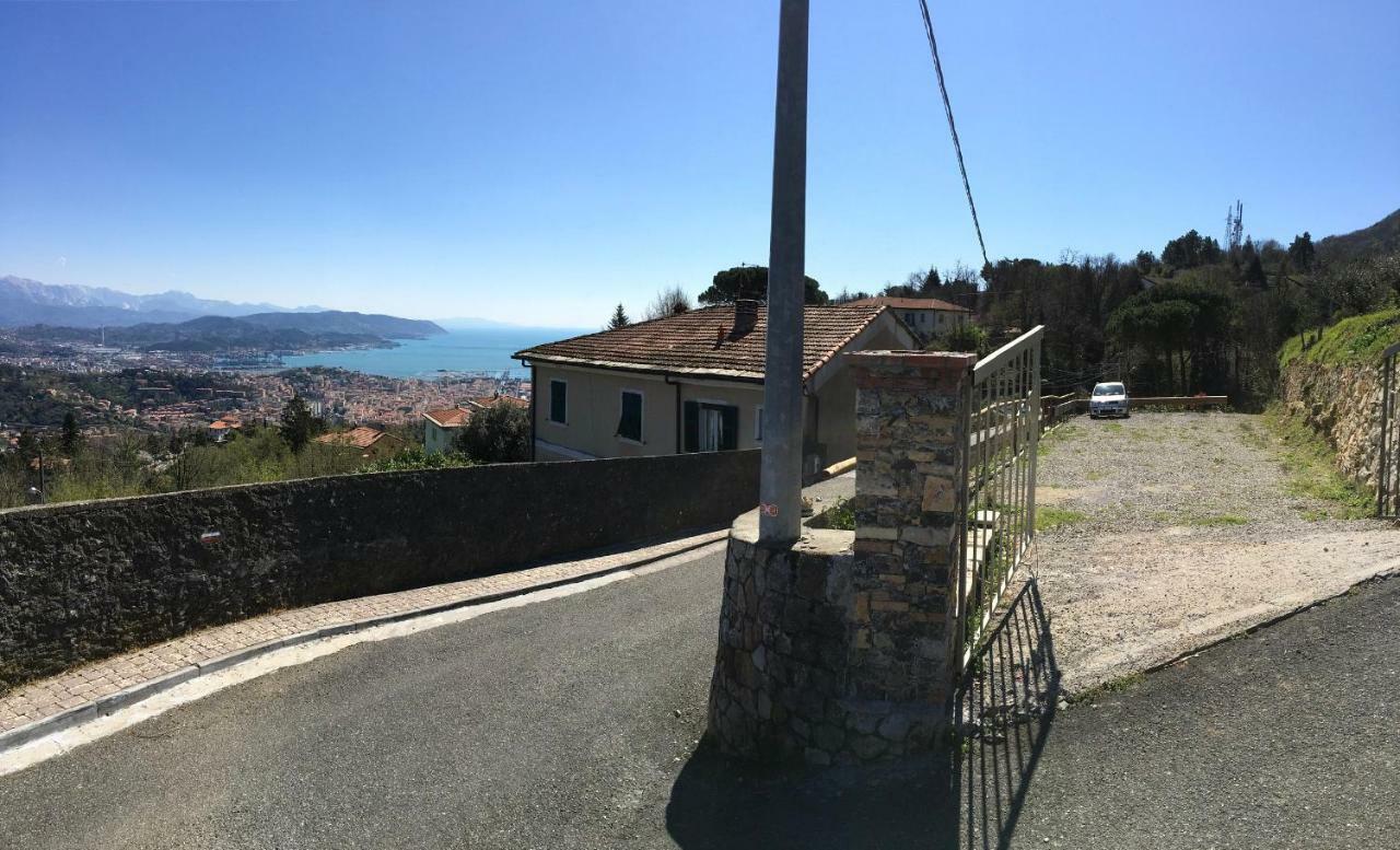 Trilogy Guest house La Spezia