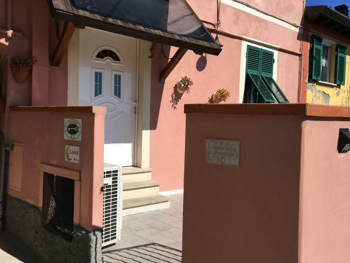 Guest house Trilogy