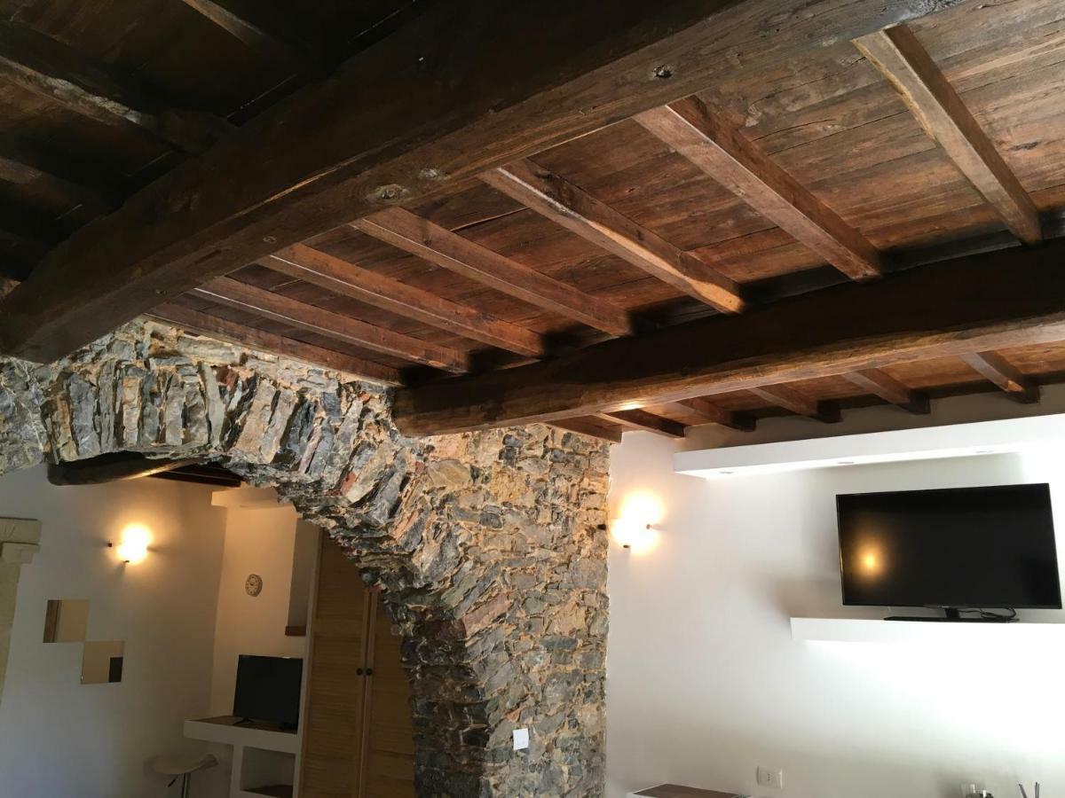 Trilogy Guest house