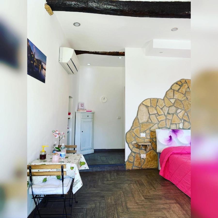 Trilogy Guest house La Spezia