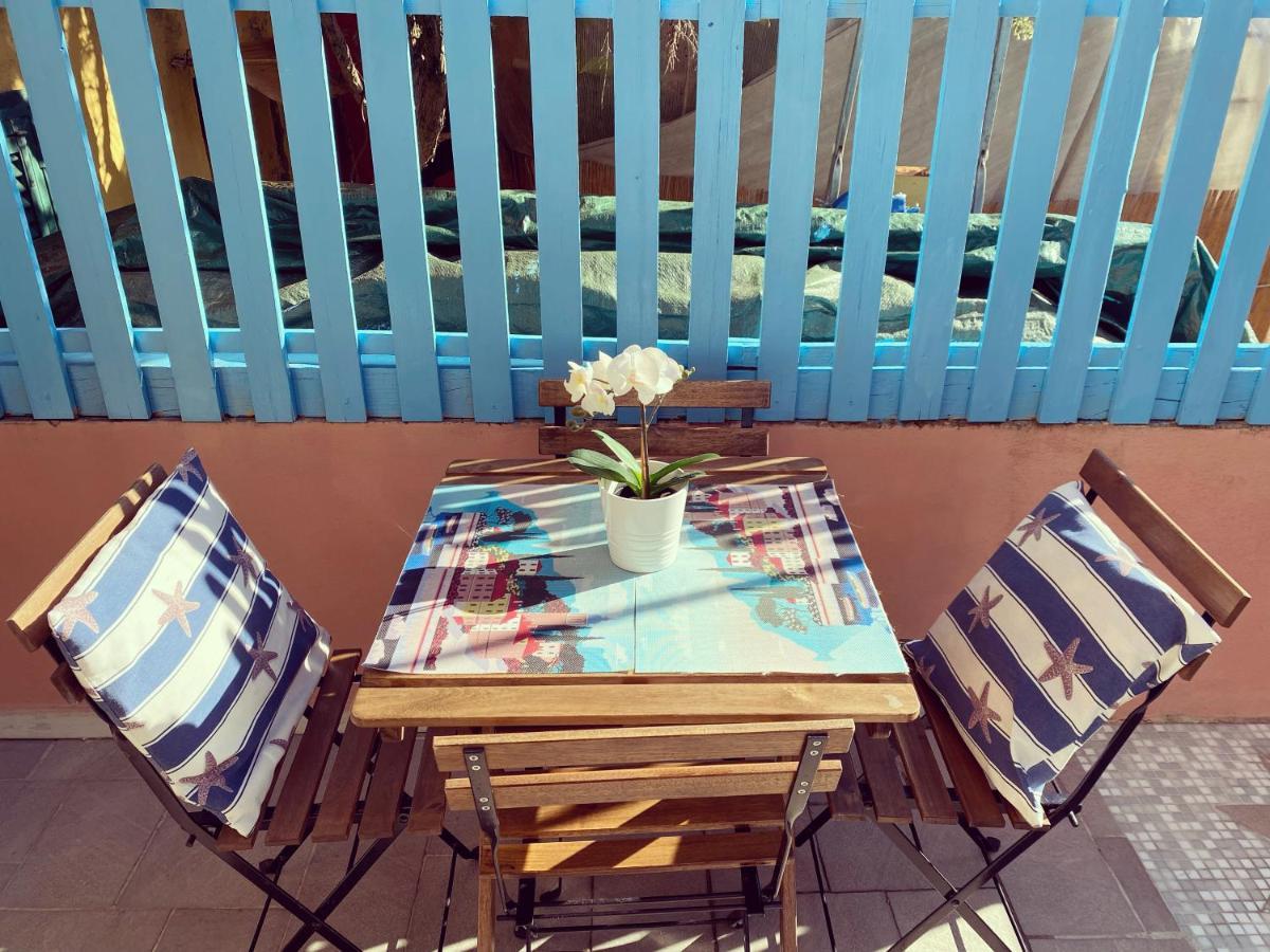 Trilogy Guest house *
