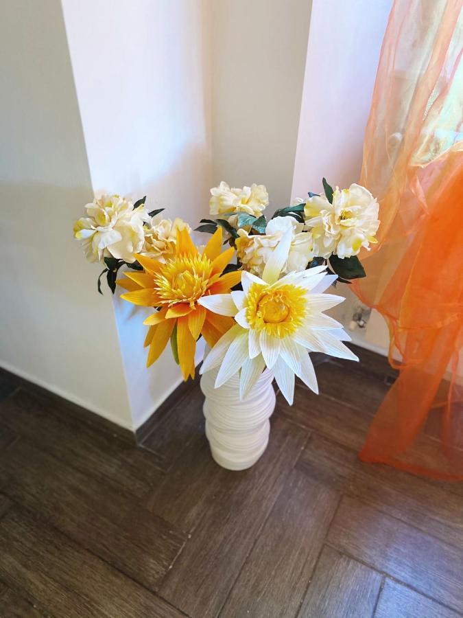Guest house Trilogy La Spezia