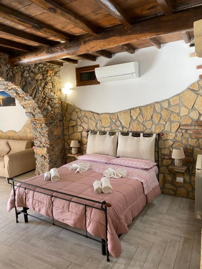 Trilogy Guest house La Spezia