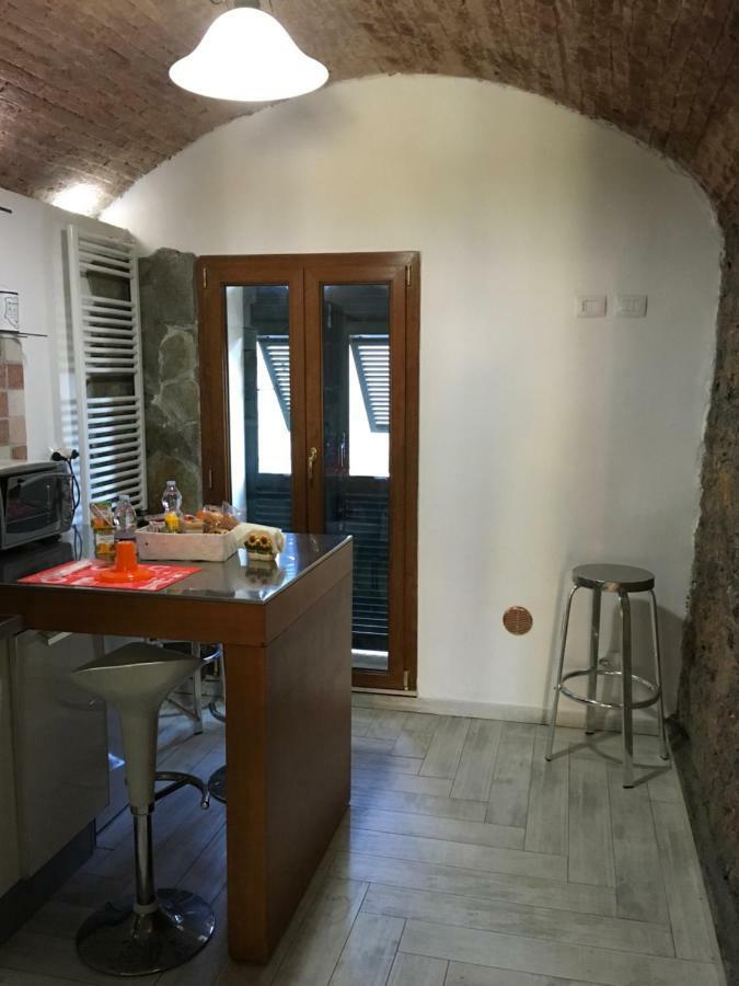 Trilogy Guest house